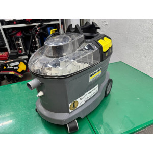 Пылесос Karcher Puzzi 8/1 C 1.100-240.0