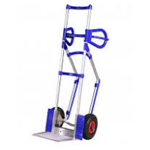 Тележка грузовая ТГ 150М