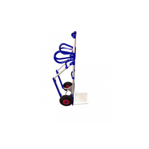 Тележка грузовая ТГ 150М-3