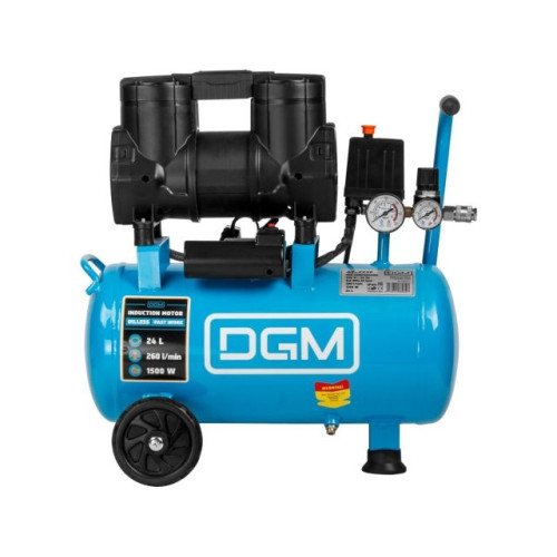 Компрессор DGM AC-225F