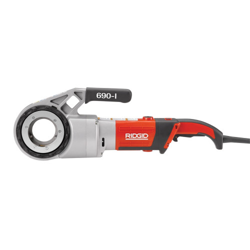 Клупп электрический резьбонарезной Ridgid 690-I