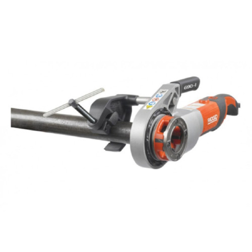 Клупп электрический резьбонарезной Ridgid 690-I-1