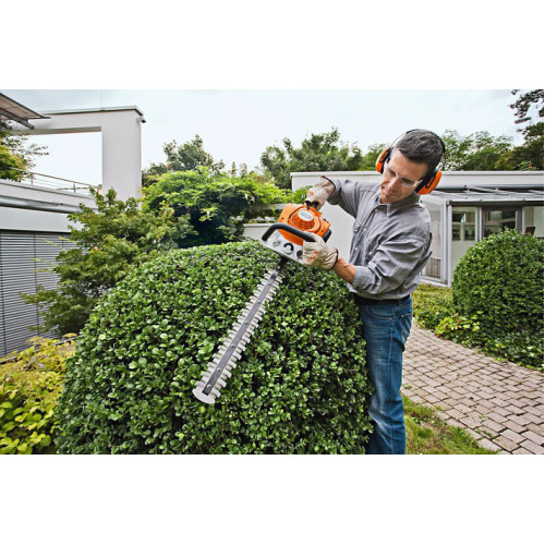 Кусторез STIHL HS 45-1