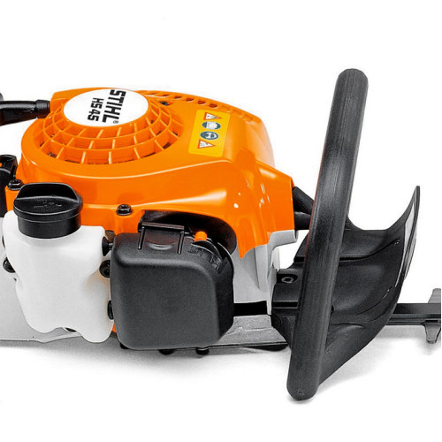 Кусторез STIHL HS 45-4