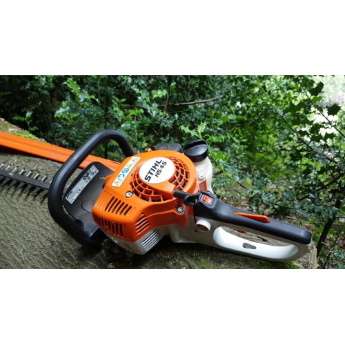 Кусторез STIHL HS 45-5