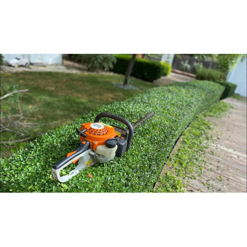 Кусторез STIHL HS 45-6