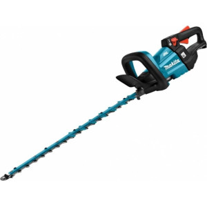 Кусторез аккумуляторный Makita DUH602Z