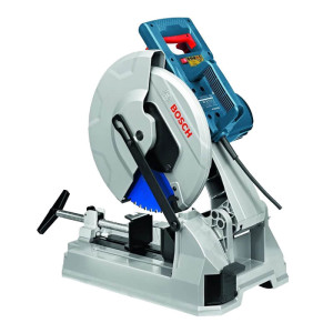 Монтажная (отрезная) пила Bosch GCD 12 JL Professional [0601B28000]