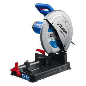 Монтажная (отрезная) пила Зубр Профессионал ПО-355