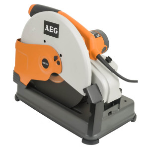 Монтажная (отрезная) пила AEG Powertools SMT 355