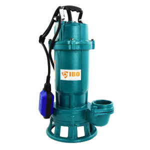 Погружной насос IBO FURIATKA 1500 Погружной насос IBO FURIATKA 1500