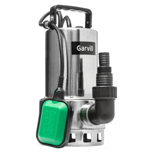 Погружной насос Garvill DWP-750 WIH