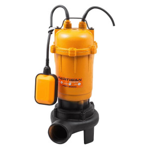 Погружной насос Partisan PSP-2000 Погружной насос Partisan PSP-2000