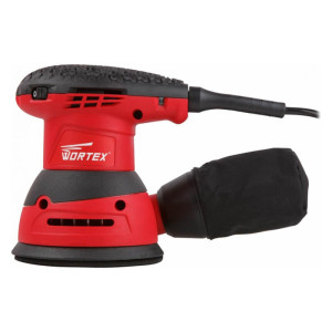 Эксцентриковая шлифмашина Wortex RS 1245 E 1333395
