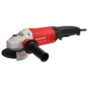 Шлифмашина по бетону Фиолент МШУ8-14-125 М