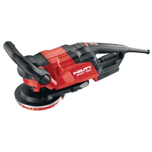 Шлифмашина по бетону Hilti DG 150 369391