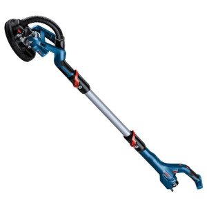 Шлифмашина для стен и потолков Bosch GTR 550 Professional 06017D4020