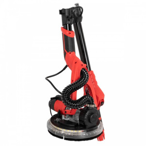 Шлифмашина для стен и потолков DLT Жираф R7236