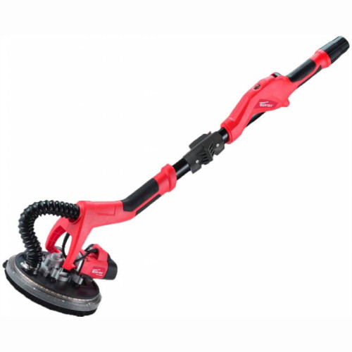 Шлифмашина для стен и потолков Wortex DG 2260