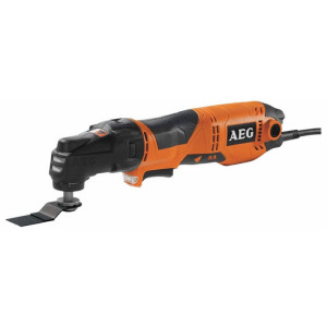 Реноватор AEG Powertools OMNI 300-KIT1 4935431790