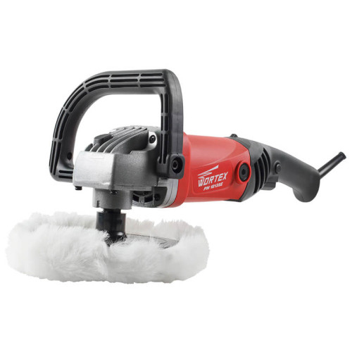 Полировальная машина Wortex PM 1813 SE