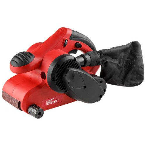 Ленточная шлифмашина Wortex SB 7611 E 1335709