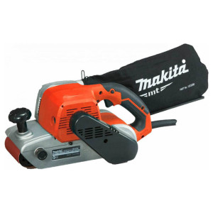 Ленточная шлифмашина Makita MT M9400