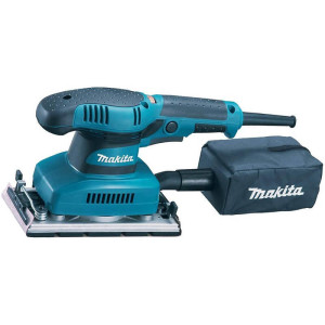 Виброшлифмашина Makita BO3711