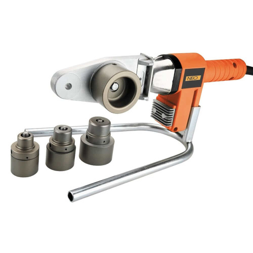 Аппарат для сварки труб NEO A-21-001