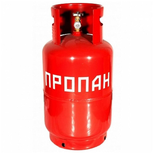 Баллон, пропан (27л)