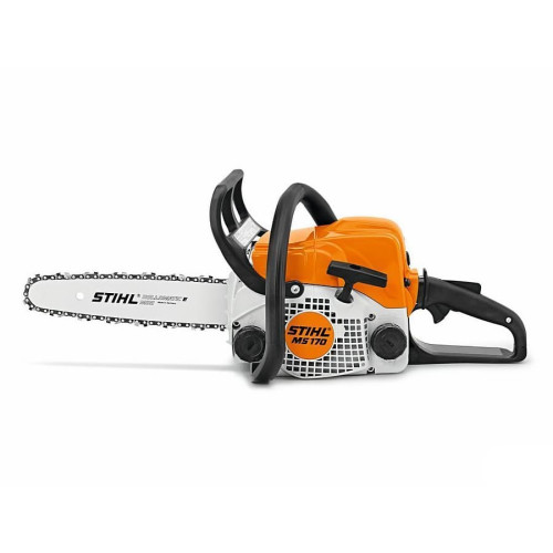 Бензопила STIHL MS 170-1