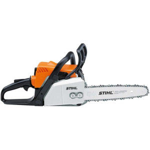 Бензопила STIHL MS 170 Бензопила STIHL MS 170