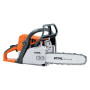 Бензопила STIHL MS 250