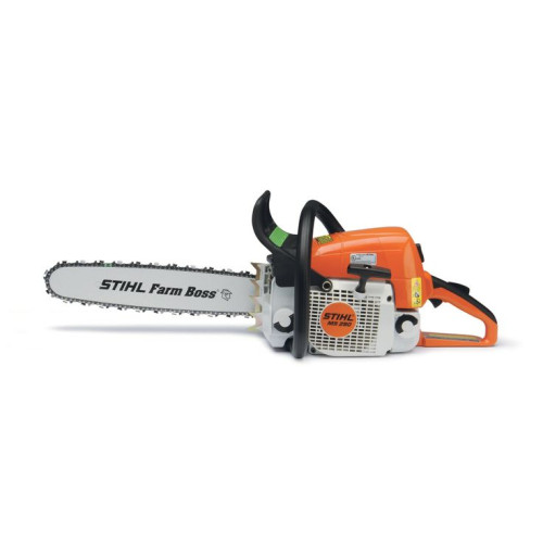 Бензопила STIHL MS 270