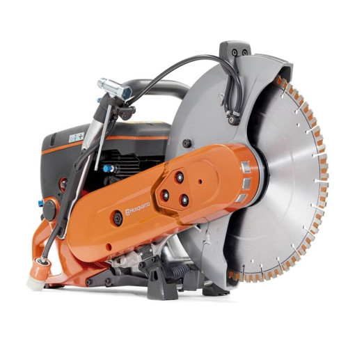 Бензорез Husqvarna K 770-5