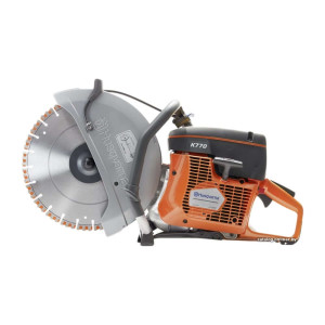 Бензорез Husqvarna K 770 Бензорез Husqvarna K 770