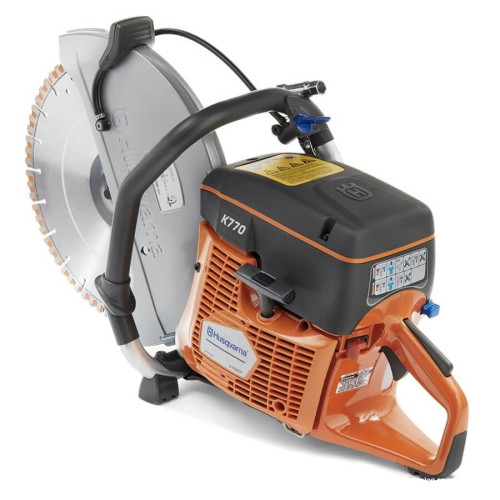 Бензорез Husqvarna K 770-2