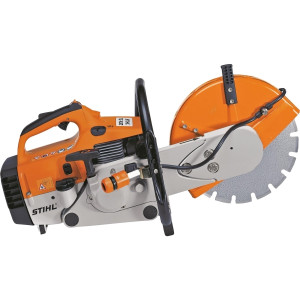 Бензорез STIHL TS 400 Бензорез STIHL TS 400