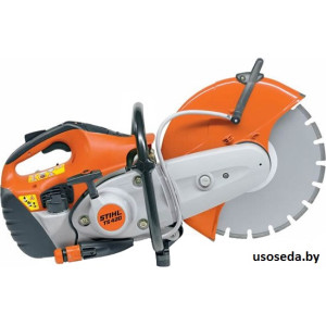 Бензорез STIHL TS 420 Бензорез STIHL TS 420