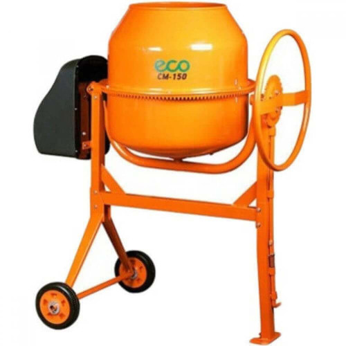 Бетономешалка ECO CM-150