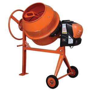 Бетономешалка Skiper CM-150