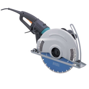 Бетонорез 300 мм MAKITA 4112 HS 