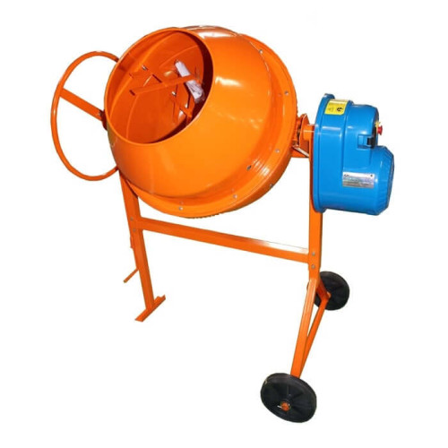 Бетоносмеситель СБР-150А