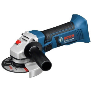 Болгарка аккумуляторная Bosch GWS 18-125 V-LI Professional