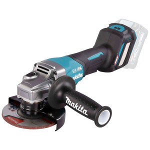 Болгарка аккумуляторная MAKITA GA029GZ XGT