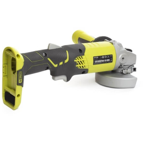 Болгарка аккумуляторная RYOBI R18AG-0 One+-5