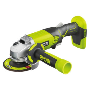 Болгарка аккумуляторная RYOBI R18AG-0 One+