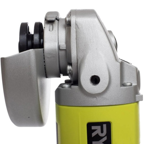 Болгарка аккумуляторная RYOBI R18AG-0 One+-2