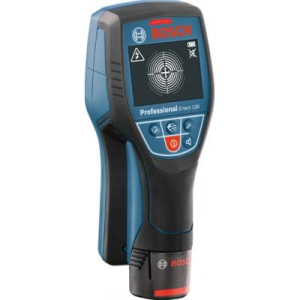Детектор скрытой проводки Bosch D-tect 120 Professional