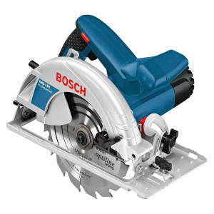 Дисковая (циркулярная) пила Bosch GKS 190 Professional